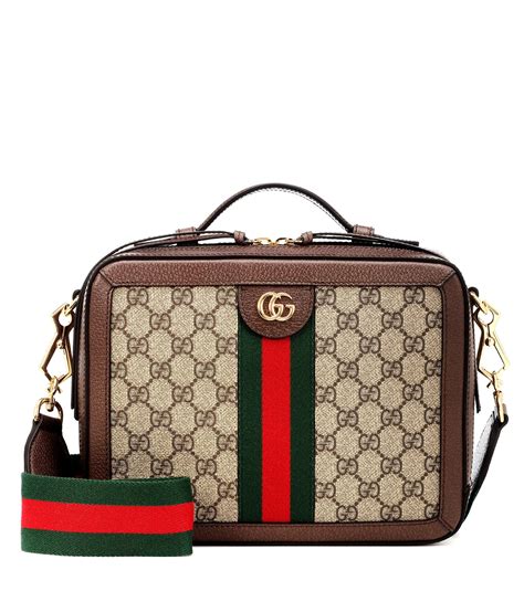 gucci brown bags uk|gucci brown ophidia shoulder bag.